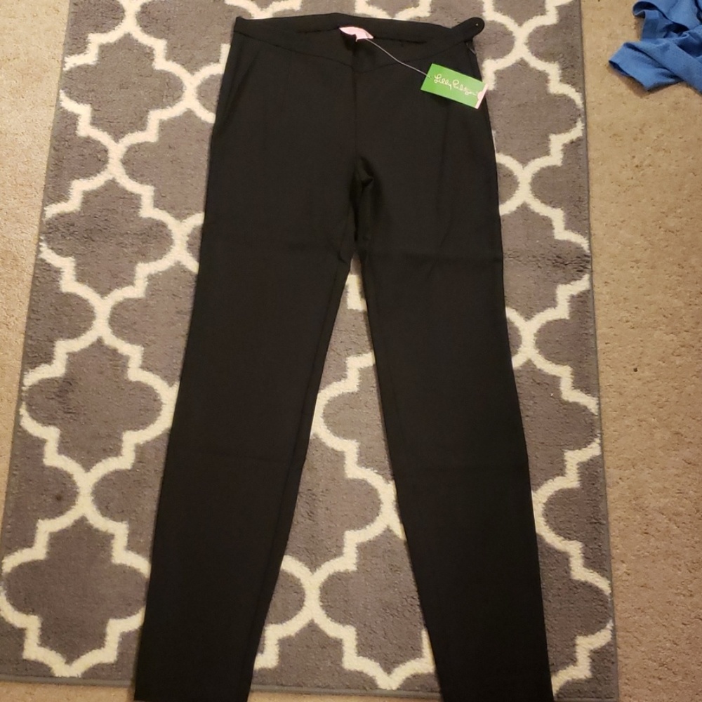 NWT Lilly Pulitzer Pants